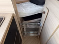 Daumennagel 21 - Chausson V594s Sport Line Mod.26 Connect/Zubehör