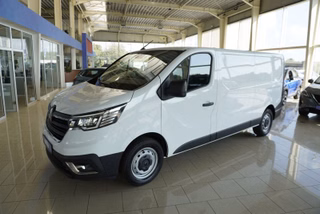 Renault Trafic L2H1 3,0t 150dci Aut.KAMERA/AHK/LED/APP/SITZHZ.   **