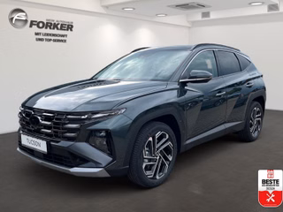 Hyundai TUCSON Vorführfahrzeug Kaufen