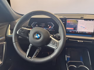 BMW X1 sDrive 18 i M Sport Autom., LED Navi Kamera AHK - bilder 2