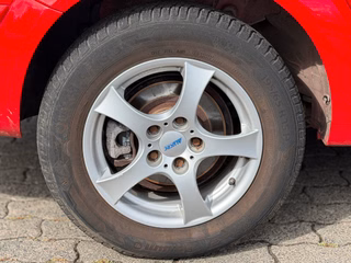 Opel Astra H Caravan  Tüv09/28 Service 1.Hand 1.6 - bilder 9