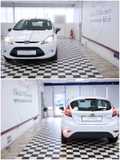 Thumbnail 22 - Ford Fiesta Ambiente*3Vorb.*TÜV, Zahnriemen & Service Neu