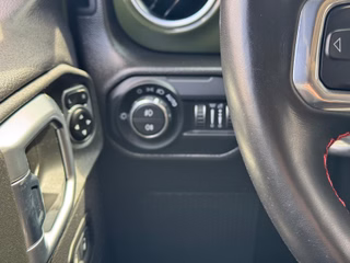 Jeep Wrangler Unlimited Rubicon 2.0 T-GDI 4x4 LED, LEDER, AHK - foto 26