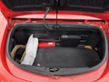 Daumennagel 7 - Fiat Barchetta 1.8 16V Naxos Garagenwagen, Historie, 2 HAND