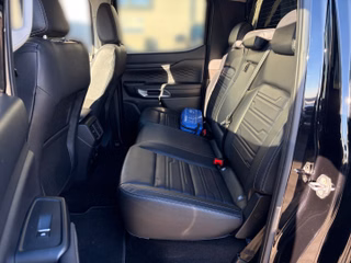 Ford Ranger Limited 2.0 TDCI 4x4 +HARDTOP+NAVI+KAMERA+ - foto 1