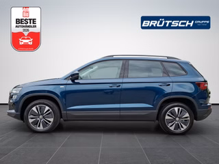 Skoda Karoq 1.0 TSI Tour KLIMA / NAVI / KAMERA / LED / SITZHEIZUNG - bilder 2