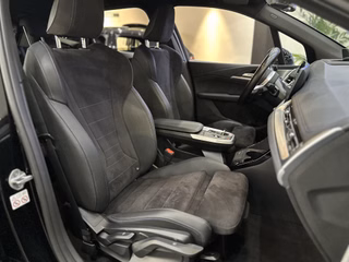 BMW 218 Active Tourer M-SPORT 360K H&K HUD AHK 8FACH - bilder 14