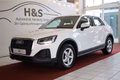 Thumbnail 1 - Audi Q2 35 TFSI advanced Carplay-Navi*Sitzheizung