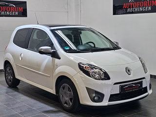 Renault Twingo Gebrauchtwagen Kaufen