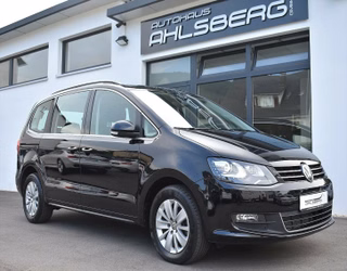 Volkswagen Sharan Used vehicle for sale
