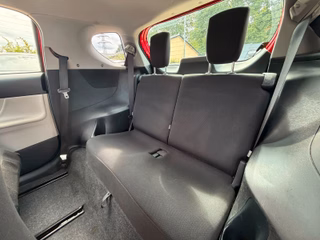Toyota IQ Automatik Klima Allwetterreifen - foto 1