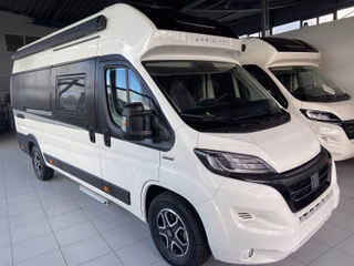 Affinity 4 Schläfer Used vehicle for sale