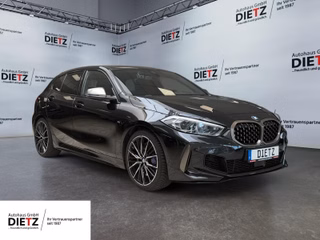 BMW M135 i xDrive*LED*PANO*ACC*NAVI*HUD*TOTW