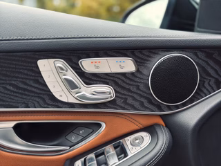 Mercedes-Benz GLC 250 d 4M+AHK+Kamera+Luft+HUD+ILS+Memory+ - bilder 4
