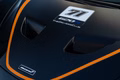 Thumbnail 28 - McLaren 620R Coupé MSO VisualCarbon 1 owner from new
