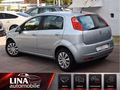 Daumennagel 2 - Fiat Punto 1.4 Tüv 07.2028 KLIMA 77 Ps Servo el.Fenst