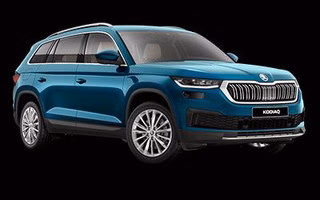 Skoda Kodiaq 2.0 TDI 147kW DSG 4x4 STYLE --LIEFERBAR-- - bilder 1