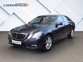 Mercedes-Benz E 200 Used vehicle for sale