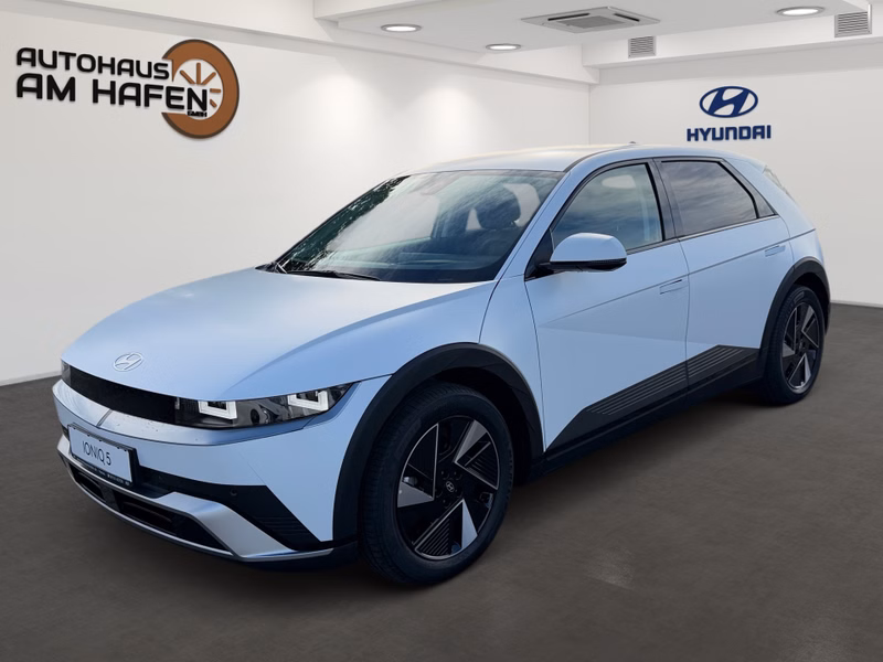 Hyundai IONIQ 5 Uniq 84 kWh Uniq+Relax Paket, MATRIX, HEAD-UP, BOSE, KAMERA