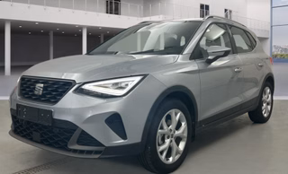 SEAT Arona Gebrauchtwagen Kaufen