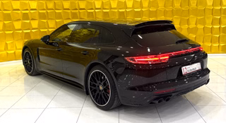 Porsche Panamera GTS Sport Turismo  21ZOLL CHRONO ACC STANDHEIZUNG - foto 8