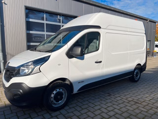 Renault Trafic Used vehicle for sale
