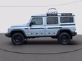 Daumennagel 2 - INEOS Grenadier Station Wagen 3.0 Diesel MY26 AHK