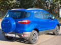 Daumennagel 8 - Ford EcoSport Titanium TÜV NEU 10/28 a.A GGG Klimaaut. SHZ