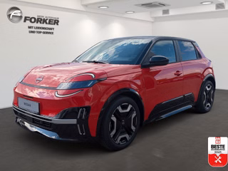 Nissan Micra Vorführfahrzeug Kaufen