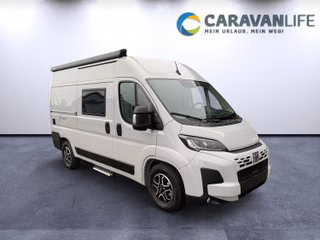 Freedo RV Affinity Comfort+ 180 PS Neuwagen Kaufen