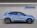 Daumennagel 6 - Ford Puma ST-Line Design Rückfahrkamera | Einparkhilfe hi.