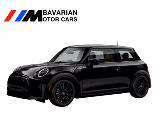 2024 MINI Cooper S Hardtop 2 Door - photo 1