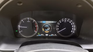 SsangYong Grand  AUTOMATIK CAM SHZ SITZB 4x4 AHK 1HAND - bilder 23