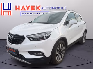 Opel Mokka X Ultimate Aut./Leder/Navi/Kam./ - photo 1
