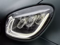 Daumennagel 34 - Smart FORTWO COUPÉ BRABUS TAILOR MADE