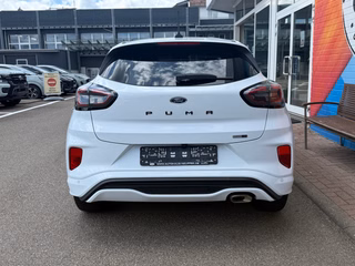 Ford Puma ST-Line Design 125PS Winter-Paket Rf-Kamera - bilder 6