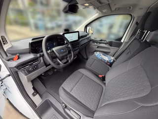 Ford Transit Custom Kasten 320 L2 Limited Multicab FWD Plug-in Hybrid - foto 1
