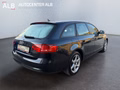 Daumennagel 5 - Audi A4 Avant Attraction 2.0 TDI/AUTOMATIK/NAVI/EURO5/
