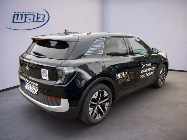 Ford Explorer RWD 77KW Batterie 210KW/286PS - foto 2