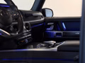 Daumennagel 13 - Mercedes-Benz G 500 AMG-LINE
