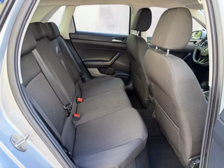 Volkswagen Polo VI Comfortline Automatik - foto 6