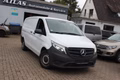 Daumennagel 10 - Mercedes-Benz Vito Kasten 116 CDI RWD lang PRO 9G-TRONIC LED Leuchte
