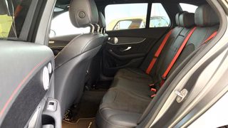 Mercedes-Benz C 43 T AMG T 4MATIC PANO FULL CAM ACC BURMESTER AHK - photo 3