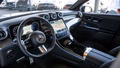 Daumennagel 15 - Mercedes-Benz GLC 220 d 4MATIC AMG COUPE ACC KAM SPUR BURMEST