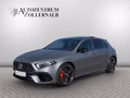 Daumennagel 1 - Mercedes-Benz A 45 S AMG *MAGNO*PERF.SITZE&AGA*PANO*HUD*SITZKL