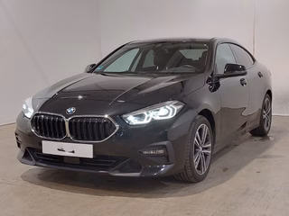 BMW 218 Gran Coupé Gebrauchtwagen Kaufen