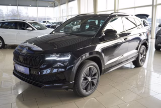 Skoda Karoq age.one-day registration Kaufen