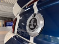 Daumennagel 5 - Ford Mustang Shelby GT 500 SVT