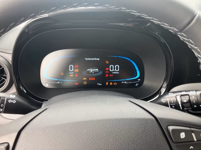Hyundai i10 Comfort 5-trg 1.0i Navi,Alu,Klima, - foto 7