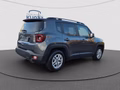 Daumennagel 5 - Jeep Renegade S 1.3l T-GDI 4x2 Pano, Navi, WKR